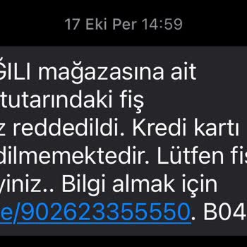 Shopla Uygulamasında Fiş Onay Süresi Mağduriyeti