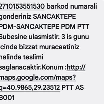 Yanlış Adrese Teslimat: AliExpress Ve PTT Mağduriyeti