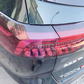 Chery Türkiye Servis Ağı Ve Prestij Sorunu