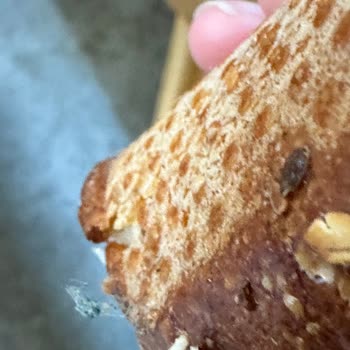 Sandviçten Çıkan Bulaşık Süngeri Ve Eksik İade Şoku