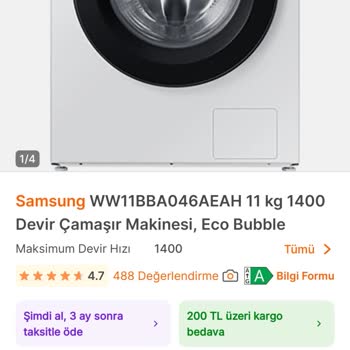 Yeni Alınan Üründe Fabrika Kaynaklı Sorunlar