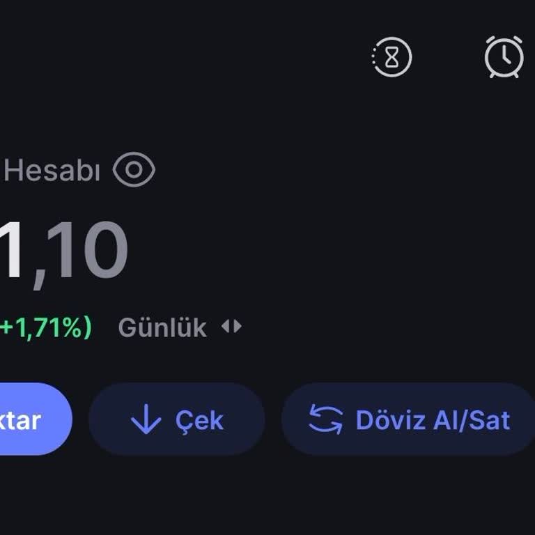 Midas Uygulamasında Hisse Kayıpları