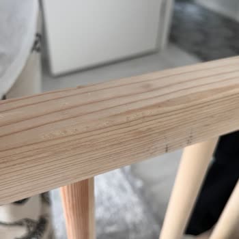 Montessori Yatak Siparişinde Hayal Kırıklığı Ve İade Sorunları