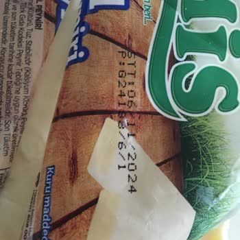 Mis Dil Peynirinin Bozuk Çıkması: Şok Market Alışverişi Hayal Kırıklığı
