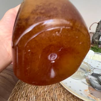 Binboğa Anpa Gross Marketinden Aldığım Balın Şekerlenmesi Ve Sağlık Endişesi