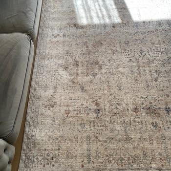 Halı Ölçüsü Ve İlgisizlik Sorunu