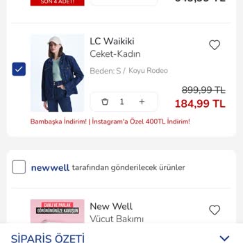 Kupon Kullanımında Sürekli Yaşanan Sorunlar