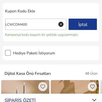 Kupon Kullanımında Sürekli Yaşanan Sorunlar