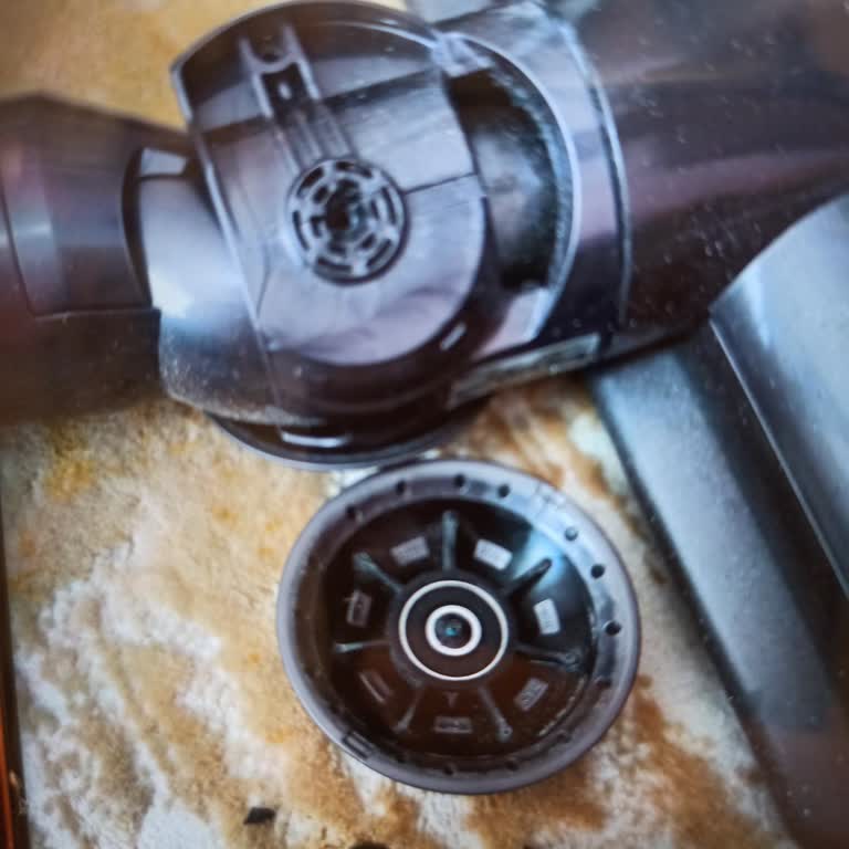 Garanti Kapsamındaki Dyson V15 Süpürge Başlık Sorunu