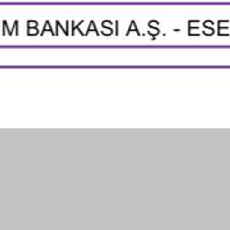 Banka Bilgim Dışında Kasko Poliçesi Yeniledi!