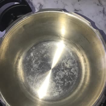 Tefal Clipso Minut Easy Düdüklü Tencere: İlk Kullanımda Hayal Kırıklığı