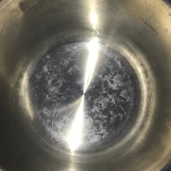 Tefal Clipso Minut Easy Düdüklü Tencere: İlk Kullanımda Hayal Kırıklığı