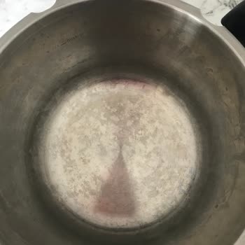 Tefal Clipso Minut Easy Düdüklü Tencere: İlk Kullanımda Hayal Kırıklığı