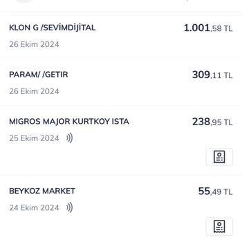 Paybyme İzinsiz Para Çekimi Ve Güvenlik Endişesi