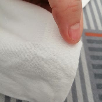 Yeni Alınan Çamaşır Makinesi Kıyafetleri Deforme Ediyor