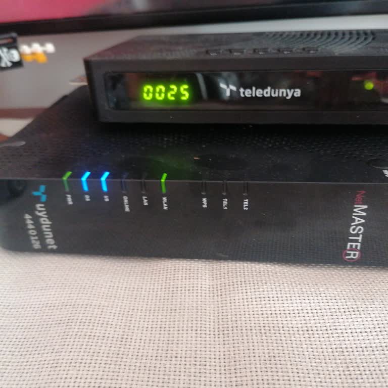 İnternet Bağlantı Sorunu Ve Haksız Ücret Talebi