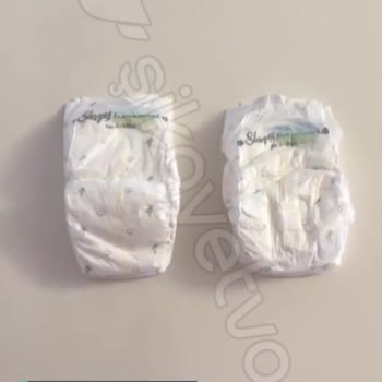 Sleepy Satıcısı Kusurlu Sleepy Bio Naturel Bebek Bezi Gönderdi!