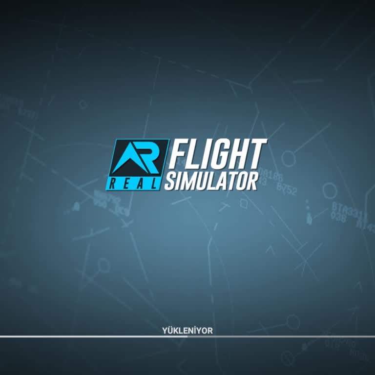 Rortos Rfs Flight Simülatör Şikayeti