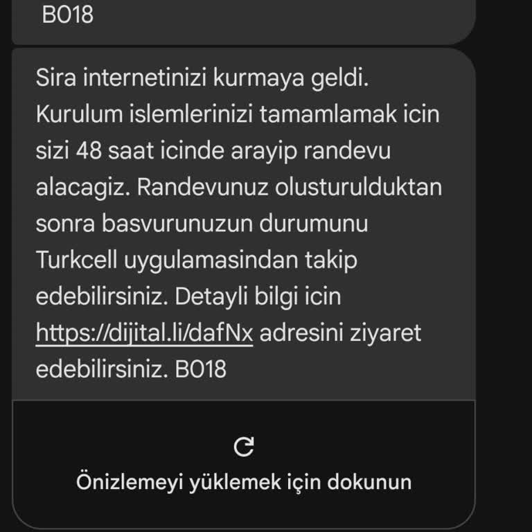 Fiber İnternet Bağlantı Sorunu: Port Eksikliği