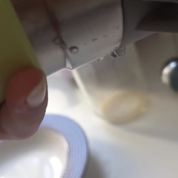 Stanley Termosun Sızıntı Sorunu!