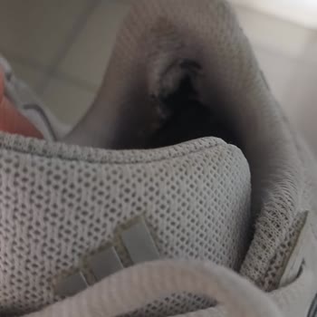 Adidas Ayakkabılarında Sürekli Yaşanan Sorunlar