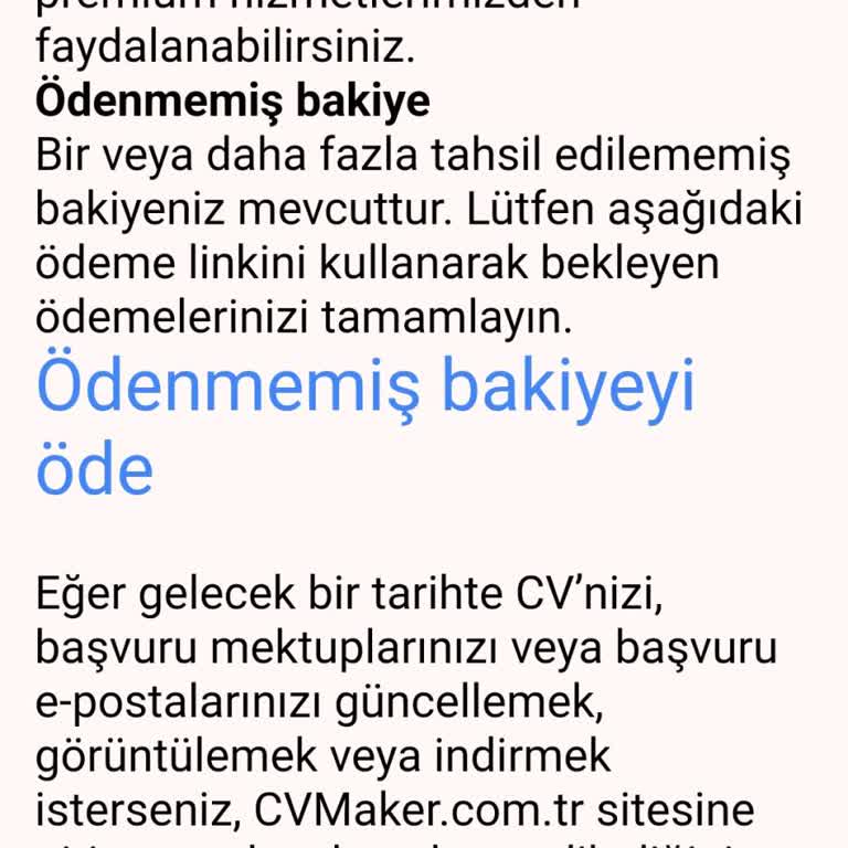 Haberim Olmadan Yapılan Abonelik Ve Haksız Borç Talebi