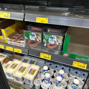 BİM Aktüel Ürün Yanıltmacası