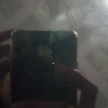 Kusurlu Tablet Ve Müşteri Hizmetleri Sorunu