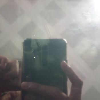 Kusurlu Tablet Ve Müşteri Hizmetleri Sorunu