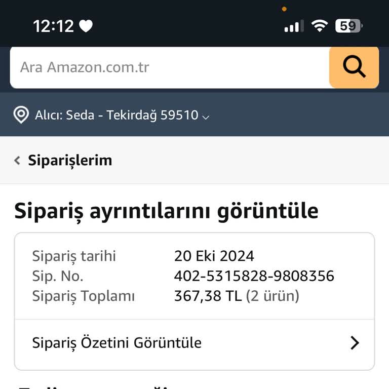 Kargom Nerede? MNG Kargo'nun Teslimat Sorunu