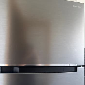 Samsung Buzdolabı Gürültü Sorunu Ve Yetersiz Servis Desteği