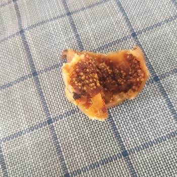 Kurtlu İncirler Ve İade Sorunu