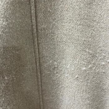 Zara Ceketinde Hızlı Tüylenme Sorunu