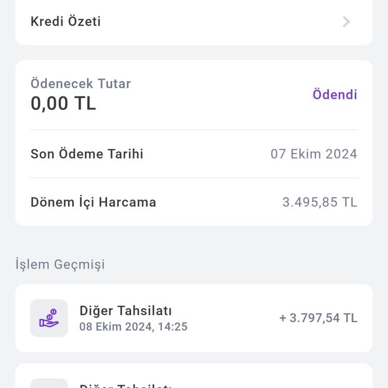 Veresiye Kredi Mağduriyeti: Bankacılık Anlayışınız Bu Mu?