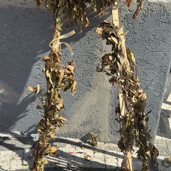 Yanlış Ve Solmuş Çiçeklerle Gelen Sipariş Mağduriyeti