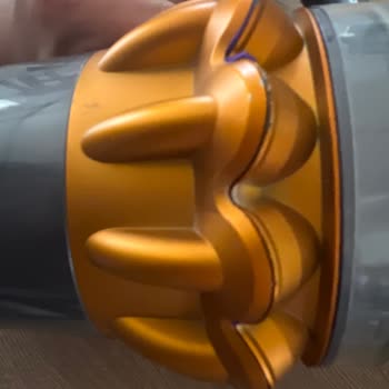 Dyson V15 Süpürgenin Kalitesizliği Ve Yüksek Bakım Ücreti