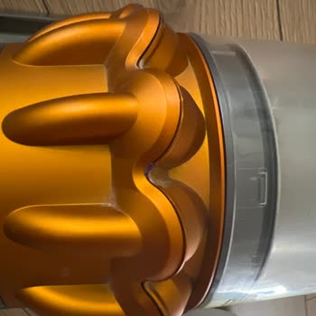 Dyson V15 Süpürgenin Kalitesizliği Ve Yüksek Bakım Ücreti