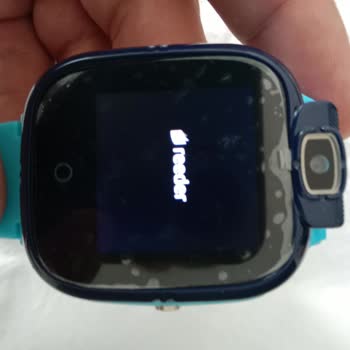 Reeder Reekiddo2 Saatin Kapanma Sorunu: Şarj Tam, Ama Sürekli Kapanıyor