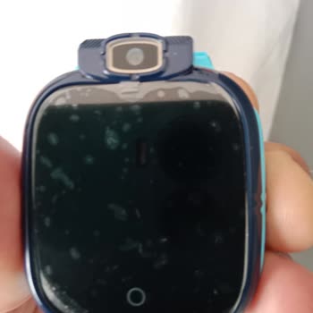 Reeder Reekiddo2 Saatin Kapanma Sorunu: Şarj Tam, Ama Sürekli Kapanıyor