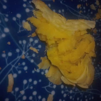 Metrochef Böreğinde Hijyen Sorunu