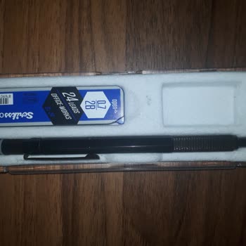 Kalitesiz Ürün Deneyimi: Scrikss Kalem Hayal Kırıklığı