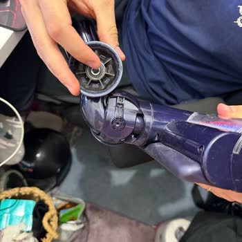 Dyson Gen5 Süpürge Başlığı Sorunu Ve Garanti Mağduriyeti