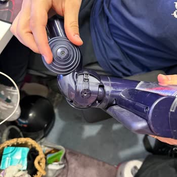 Dyson Gen5 Süpürge Başlığı Sorunu Ve Garanti Mağduriyeti