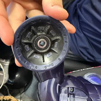 Dyson Gen5 Süpürge Başlığı Sorunu Ve Garanti Mağduriyeti
