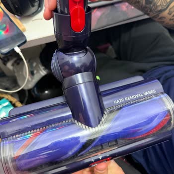 Dyson Gen5 Süpürge Başlığı Sorunu Ve Garanti Mağduriyeti