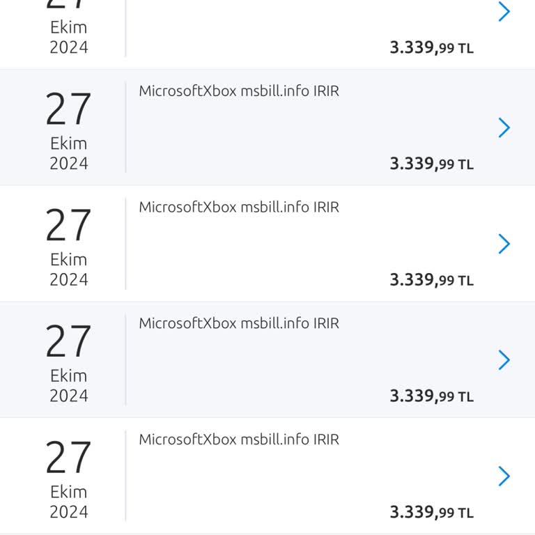 Yetkisiz İşlemlerle Mağduriyet: Acil Çözüm Bekliyorum