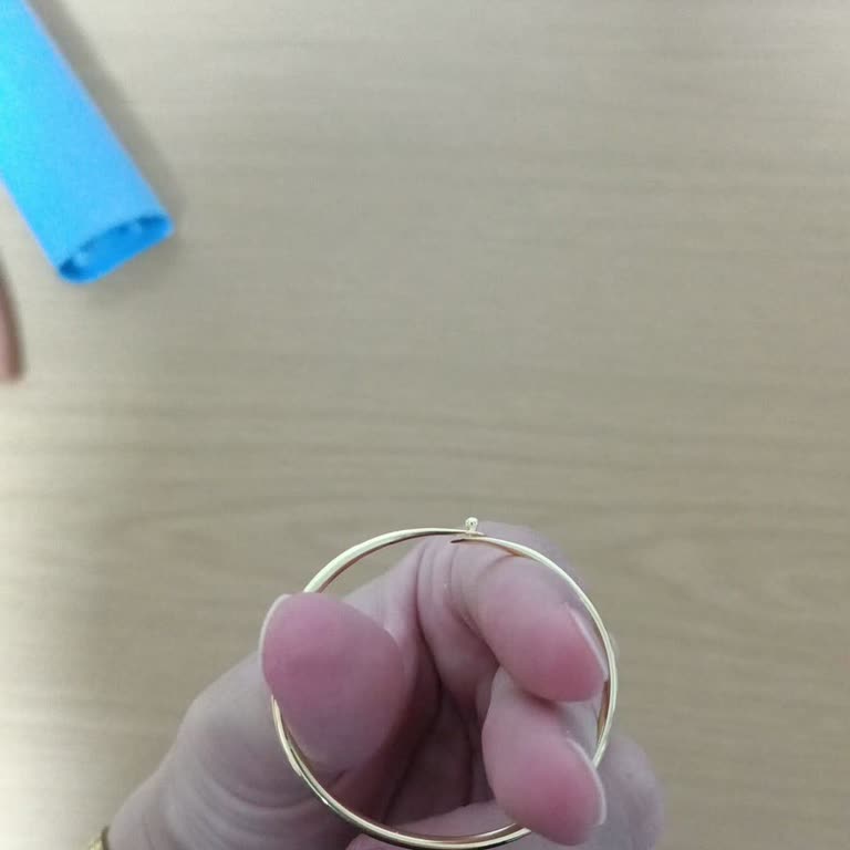 Özel Ölçü Bileklik Hayal Kırıklığı