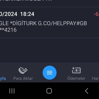 Tod TV Üyelik İadesi Ve Ekstra Ücret Sorunu