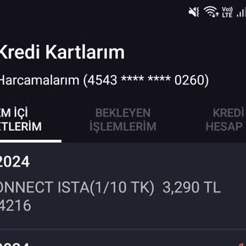 Tod TV Üyelik İadesi Ve Ekstra Ücret Sorunu