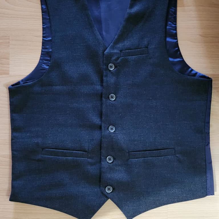 Yanlış Dikim: Yelek Kullanım Sorunu